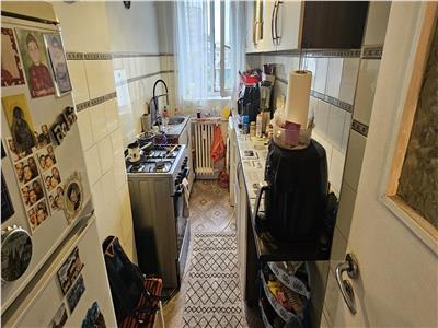 APARTAMENT 4 CAMERE  59 MP | LOGGIE 4 MP |   ZONA SCOLII ION CREANGA