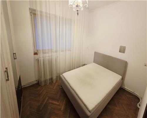 APARTAMENT 3 CAMERE 66 MP ZONA DENNVER  CARTIER MANASTUR