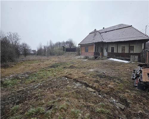 CASA 4 CAMERE 141 MP UTILI  CURTE LIBERA 1688 MP TEREN TOTAL 1839