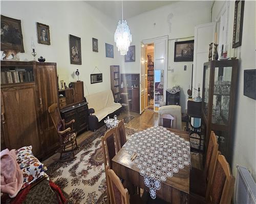 APARTAMENT 2 CAMERE 72 MP | GRADINA 66 MP | ZONA HOTEL NAPOCA |