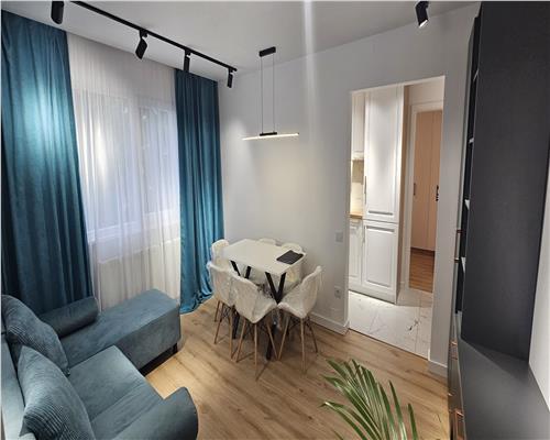 APARTAMENT 4 CAMERE 59 MP ULTRAFINISAT ZONA BIG