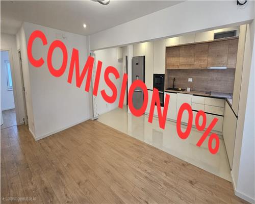 APARTAMENT 4 CAMERE 80 MP | BALCON 4 MP | ZONA CALEA FLORESTI
