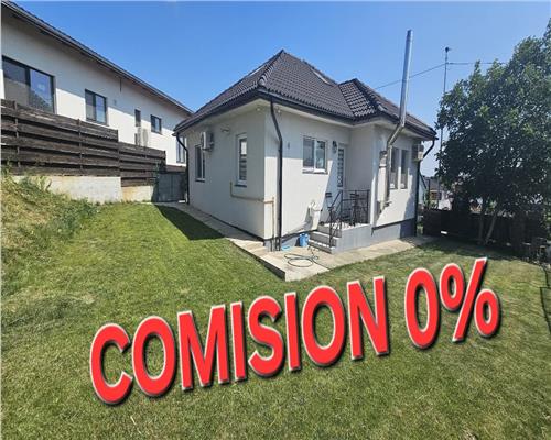 CASA 3 CAMERE 100 MPU | CURTE 300 MP | GARAJ 20 MP | DEZMIR