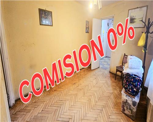 APARTAMENT 3 CAMERE 65 MP | ZONA ALBAC | GHEORGHENI