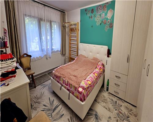 APARTAMENT 2 CAMERE 52 MP | BALCON 7 MP | GRIGORESCU