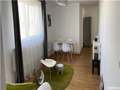 APARTAMENT 2 CAMERE 52 MP ZONA BIG MANASTUR  PET-FRIENDLY