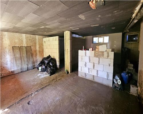 SPATIU COMERCIAL  84 MP APAHIDA ZONA PENNY
