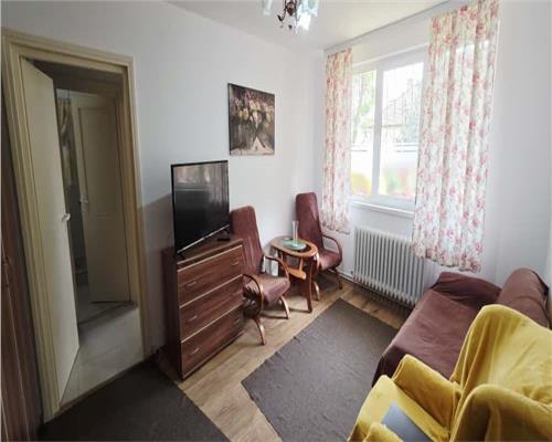 APARTAMENT 2 CAMERE 44 MP ZONA  POLICLINICA GRIGORESCU