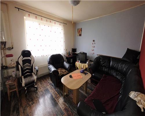 APARTAMENT 2 CAMERE 43 MP STRADA MEHEDINTI MANASTUR