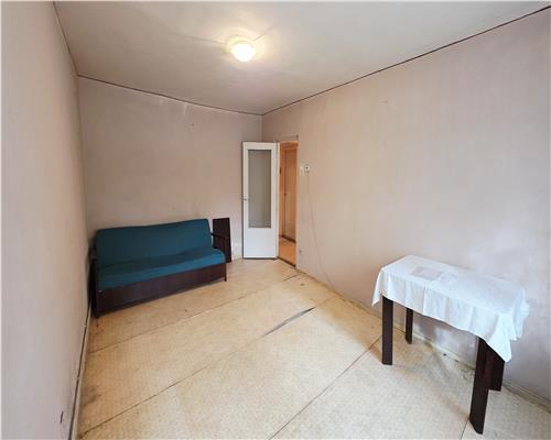 APARTAMENT 3 CAMERE 64 MP ZONA BIG MANASTUR