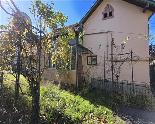 2 CASE | TEREN TOTAL 665 MP | CARTIER GHEORGHENI  ZONA TITULESCU