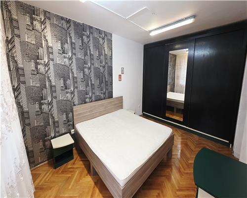 APARTAMENT 3 CAMERE 72 MP ZONA BUCIUM MANASTUR