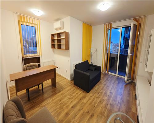 APARTAMENT 2 CAMERE 59MP STRADA COMETEI ZORILOR