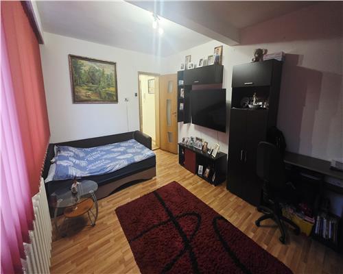 APARTAMENT 2 CAMERE 52 MP MANASTUR STRDA TABEREI