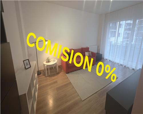 APARTAMENT 2 CAMERE 60 MP 13 MP BALCON 16 MP GRADINA