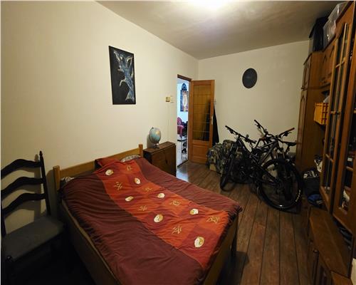 APARTAMENT 3 CAMERE 65 MP MANASTUR  ZONA ION MESTER