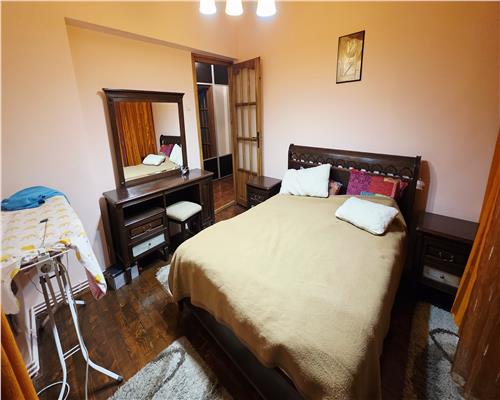 APARTAMENT 3 CAMERE 70 MP ZONA ION MESTER