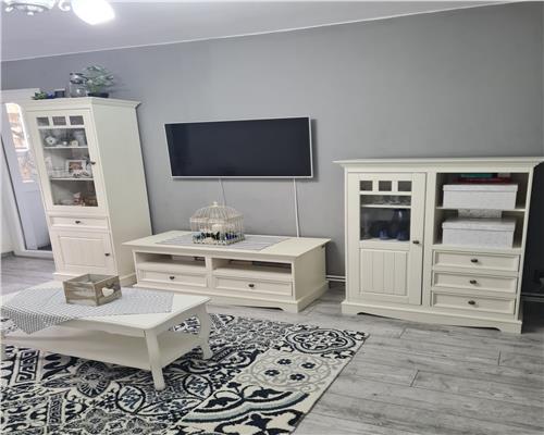 APARTAMENT 2 CAMERE 40 MP  MANASTUR GRIGORE ALEXANDRESCU