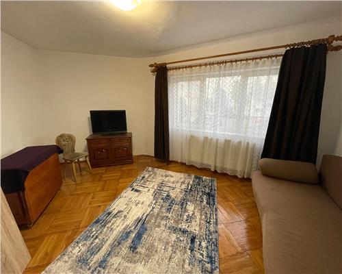 APARTAMENT 2 CAMERE 52 MP MANASTUR ZONA ION MESTER