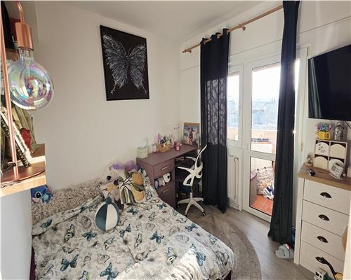 APARTAMENT 2 CAMERE 56 MP CENTRAL  ZONA PIATA MIHAI VITEAZU