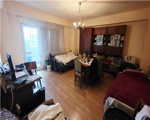 APARTAMENT 4 CAMERE 110 MP  GHEORGHENI ZONA TITULESCU