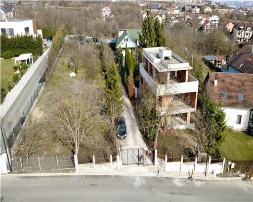 CASA 300 MP TEREN 3259 DAMBUL ROTUND