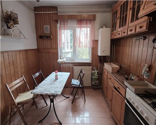 APARTAMENT 3 CAMERE 82 MP GRADINI MANASTUR