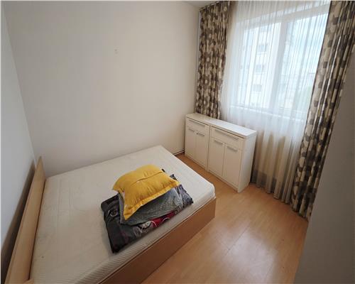 APARTAMENT 2 CAMERE 64 MP MANASTUR ARINILOR
