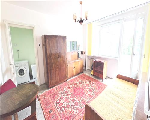 APARTAMENT 3 CAMERE  67 MP GRIGORESCU  STRADA ALEXANDRU VLAHUTA