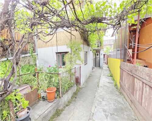 CASA RENOVABILA 5 CAMERE 120 MP UTILI TEREN 399 MP DAMBUL ROTUND
