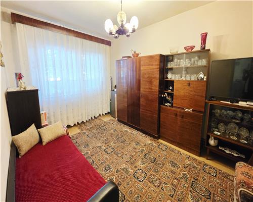 APARTAMENT 3 CAMERE 63MP ZONA BIG MANASTUR