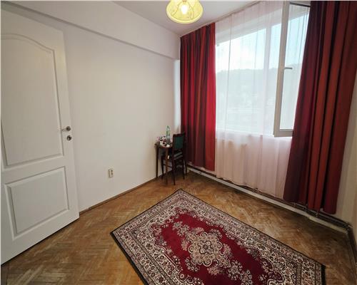 APARTAMENT 3 CAMERE 70 MP GRIGORESCU ZONA  POLICLINICA GRIGORESCU