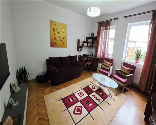 APARTAMENT 2 CAMERE 61 MP  GRIGORESCU ZONA HOTEL NAPOCA