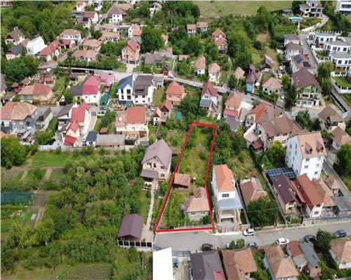 CASA 80 MP TEREN 816 MP DAMBUL ROTUND