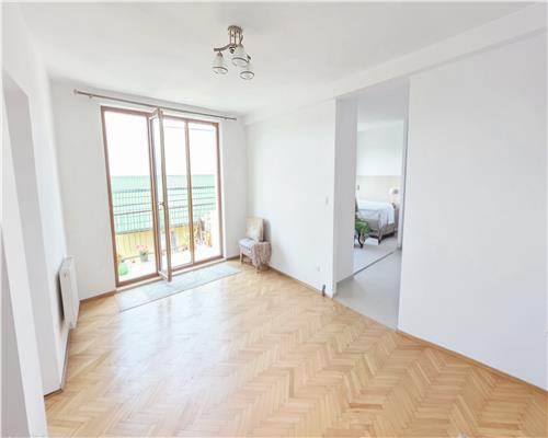 APARTAMENT 3 CAMERE 96 MP GARAJ  ANDREI MURESANU