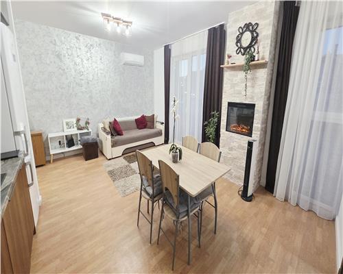 APARTAMENT 3 CAMERE  77 MP  MARASTI STRADA CIBINULUI