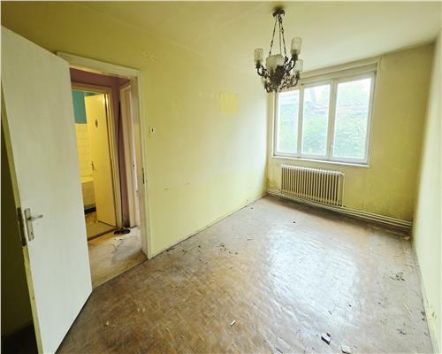 APARTAMENT 2 CAMERE 48 MP GRIGORESCU PIATA 14 IULIE