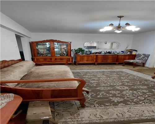 APARTAMENT 2 CAMERE 55 MP GRIGORESCU VLAHUTA